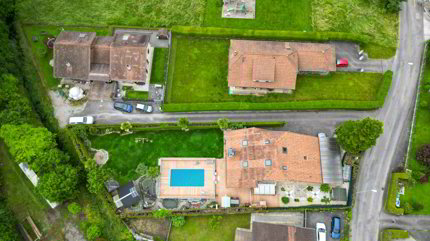 BOUVERET - TERRAIN CONSTRUCTIBLE POUR IMMEUBLE 1/3
