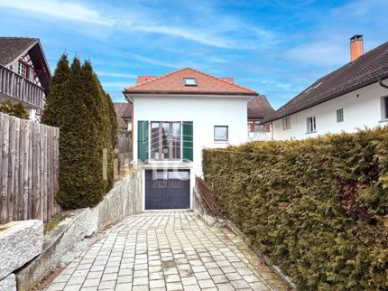 3.5-Zimmer-EFH mit Garage in Thundorf kaufen 1/5