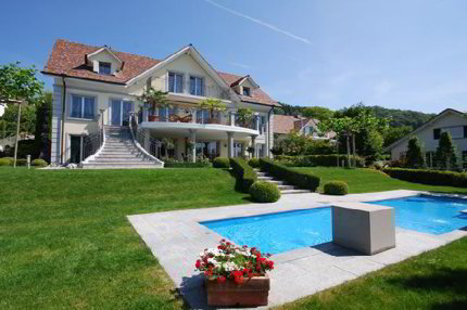 Exklusive Luxuriöse Landhausvilla zu Verkaufen 1/5