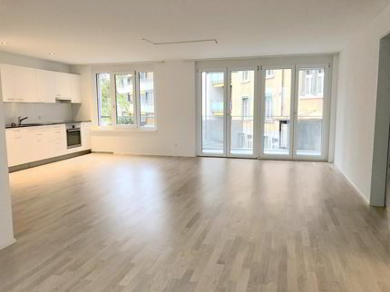 Appartement de 3.5 pièces en location à St. Gallen - 93 m² 1/5