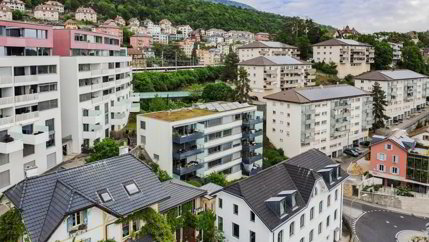 Votre nouveau logement facilite vos déplacements 1/3