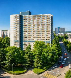4.5-Zimmer-Maisonette in Bern-Bümpliz 1/5
