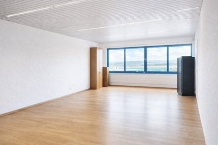 Appartement de 4.5 pièces à Ried Bei Kerzers 1/5
