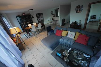 Superbe villa mitoyenne de 5½ pièces avec terrasse, jardin, garage et place de parc 1/5