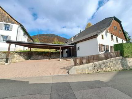 BIEN IMMOBILIER EXCEPTIONNEL - Grandiose maison villageoise de 2... 1/5