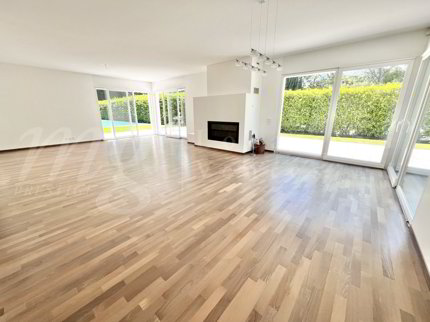 En exclusivité MAGNIFIQUE MAISON MODERNE DE 300 M2 AVEC GRAND JARDIN ET PISCINE 1/5