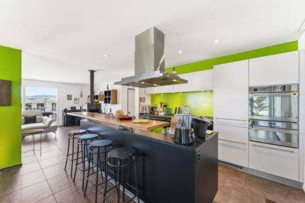 7.5-Zimmer-Einfamilienhaus mit grossem Garten in Triengen / Winikon LU kaufen 1/5
