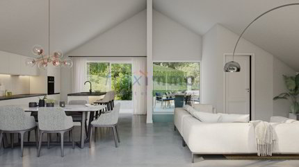 Neue Maisonettewohnung - Terrasse und Balkone Raum und Licht auf dem Gipfel des Jura 1/5