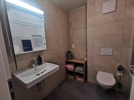 1.5-ZIMMIGES APARTMENT ZU MIETE IN SIERRA 1/5