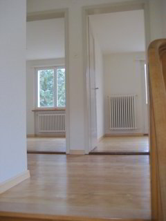 Villa contiguë de 5 pièces en location à Pratteln - 134 m² 1/5
