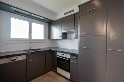 Appartement sous le toit de 3.5 pièces en location à St. Margrethen SG 1/5