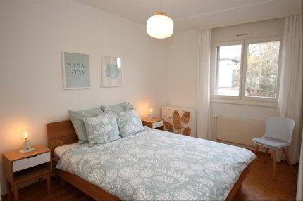 Appartement meublé de 3.5 pièces en location à CHÊNE-BOUGERIES - Réf MAL156MBA999 1/5