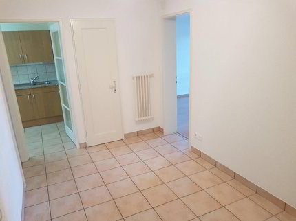 Appartement de 2 pièces en location à La Chaux-de-Fonds - 47 m² 1/5