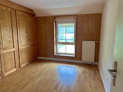 Appartement de 2.5 pièces en location à Les Bioux - 45 m² 1/3