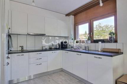 Appartement de 3.5 pièces en location à Sion 1/5