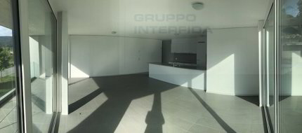 Appartement de 3.5 pièces en location à Vacallo - 106 m² 1/5