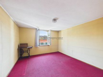 Maison individuelle de 7 pièces en vente à Cureglia - 192 m² 1/5