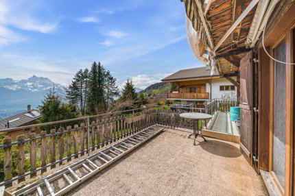 Chalet de 10 pièces en vente à Chesières - 194 m² 1/5