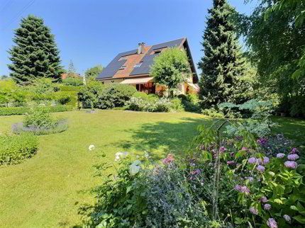 Maison individuelle de 7 pièces en vente à Le Mont-sur-Lausanne - 165 m² 1/5