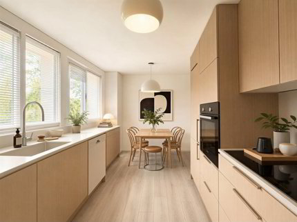 Villa de 7 pièces en vente à Vésenaz - 151 m² 1/5