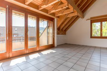 Appartement PPE de 5.5 pièces en vente à Freimettigen - 105 m² 1/5