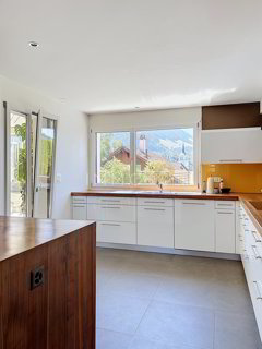 Appartement en terrasse en vente à Charmey (Gruyère) 1/5