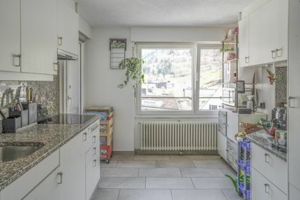 Appartement de 4 pièces en vente à Schwanden GL - 104 m² 1/5