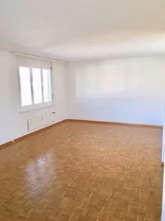 Bel appartement de 3.5 pièces situé au 5ème étage 1/5