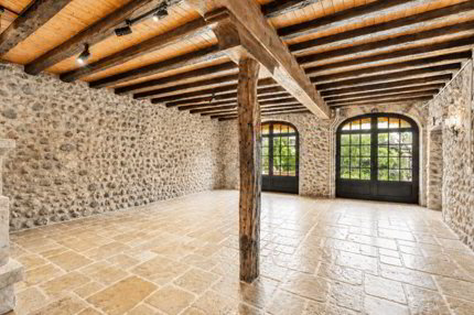 Charmante maison villageoise historique aux volumes généreux 1/5