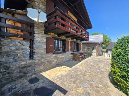 Chalet "Clô di Meitra" / Mi-chemin Ayent et Anzère / EXCLUSIVITE 1/5
