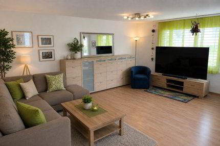 Ihr neues Zuhause - 6.5 Zimmer Maisonette zum Leben und Geniessen 1/5