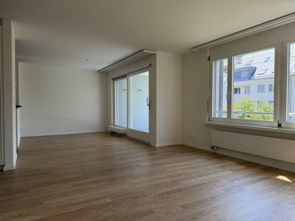 Familienfreundliche 4.5-Zimmerwohnung in Gossau ZH 1/5