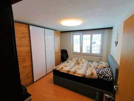 Schöne 3.5 Zi-Wohnung zu vermieten 1/5