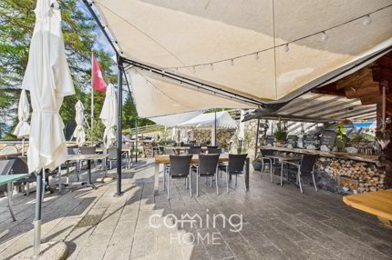 Restaurant Salwald zu vermieten - Tradition & Genuss vereint 1/5