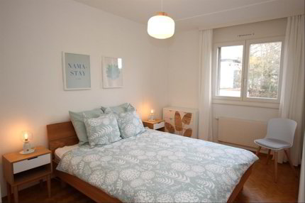 Appartement de 3.5 pièces 1/5