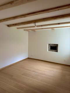 Wunderschöne, neue Wohnung zu vermieten in Les Bioux (Schweiz). 1/5