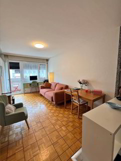 Appartement de 3 pièces à Champel. 1/3