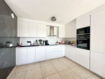 Grand appartement familial – Cessy, proche frontière 1/5