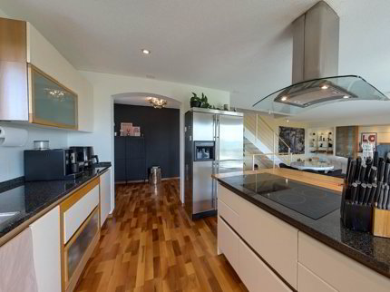 Top 4½ Zimmer-Einfamilienhaus mit 2 Zimmer-Einliegerwohnung 1/5