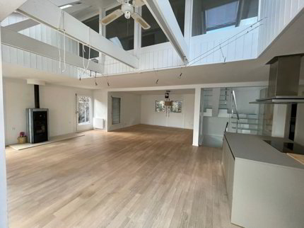 Charmante villa à Vollèges 1/5
