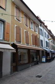 Gewerbefläche von 125 m2 1/1