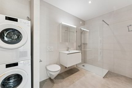 Schöne 2,5-Zimmer-Wohnung mit Terrasse 1/5
