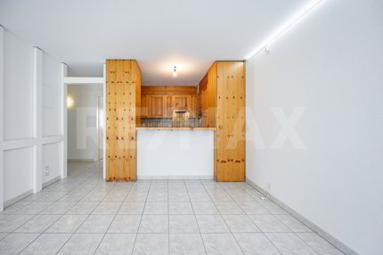 3.5 Zimmer-Wohnung im MFH Simplonblick 1/5