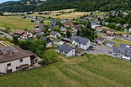 Terrain à bâtir on sale in Holderbank SO 1/5