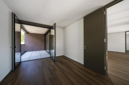 Appartement de 3.5 pièces en location à Mels - 93 m² 1/5