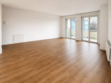 Appartement de 2.5 pièces en location à Schänis - 65 m² 1/5
