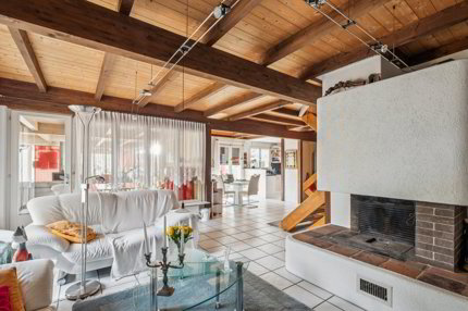 Maison individuelle de 5.5 pièces en vente à Arch - 132 m² 1/5