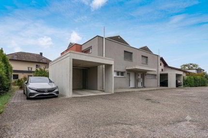 Maison double de 4.5 pièces en vente à Derendingen 1/5