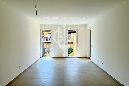 Appartement de 3.5 pièces en vente à Giubiasco - 83 m² 1/5