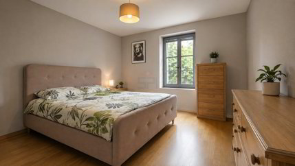 Appartement de 5 pièces en vente à La Plaine - 95 m² 1/5